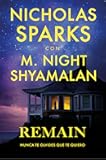 Remain (Nunca olvides que te quiero) (Spanish Edition)