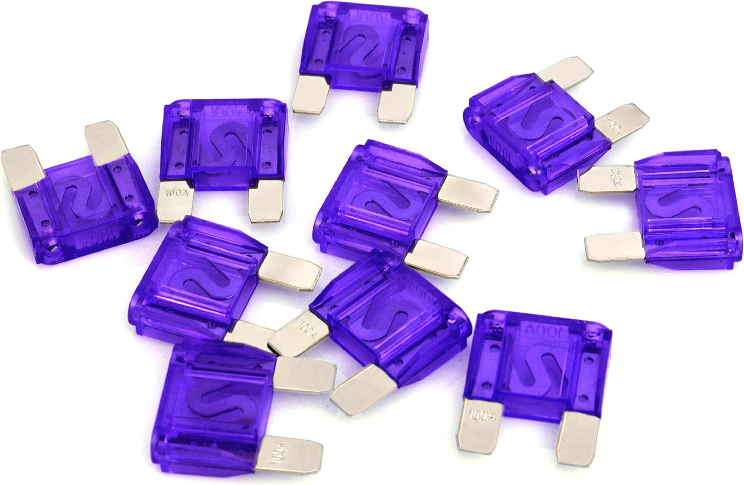 Conext Link MAXI100-10 Nickel MAXI Fuse 10 Pack (100A)