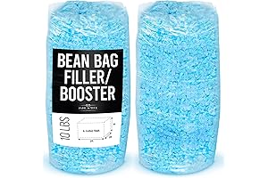 Bean Bag Filler: Ultimate Comfort for Cozy Spaces