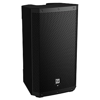Amazon.com: Electro-Voice ZLX-12P-G2 12in. 2-Way Powered