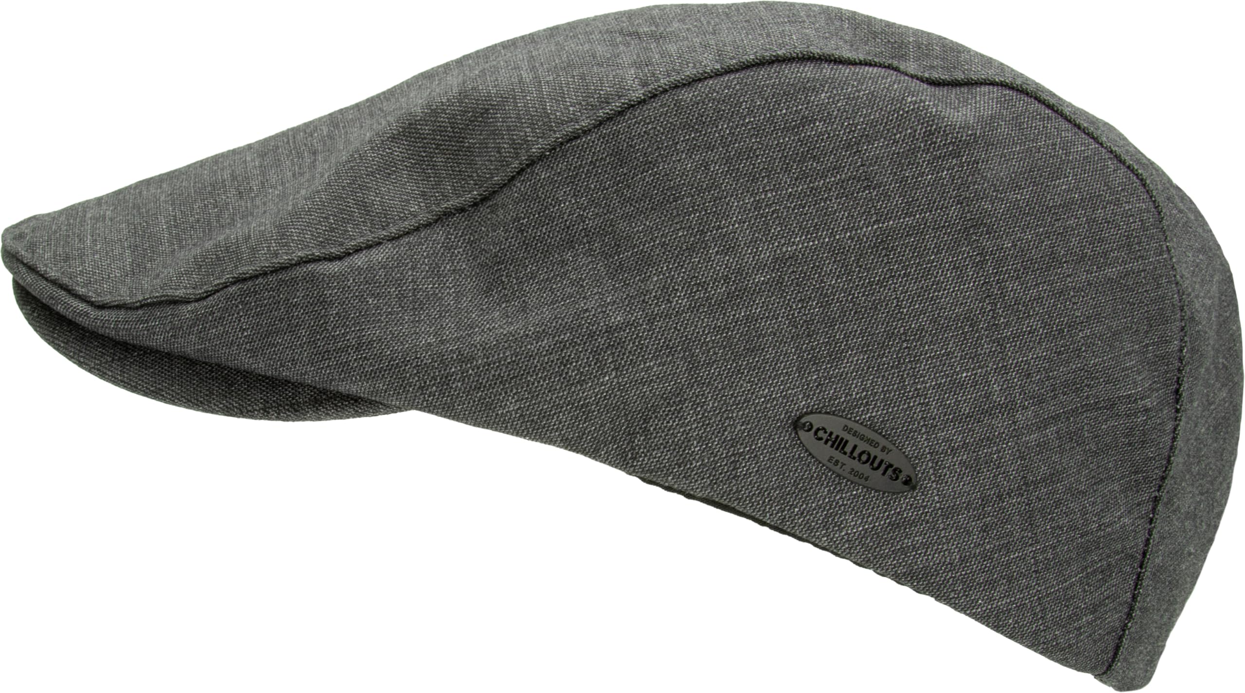 CHILLOUTS Unisex Dion Hat Zeitungskappe