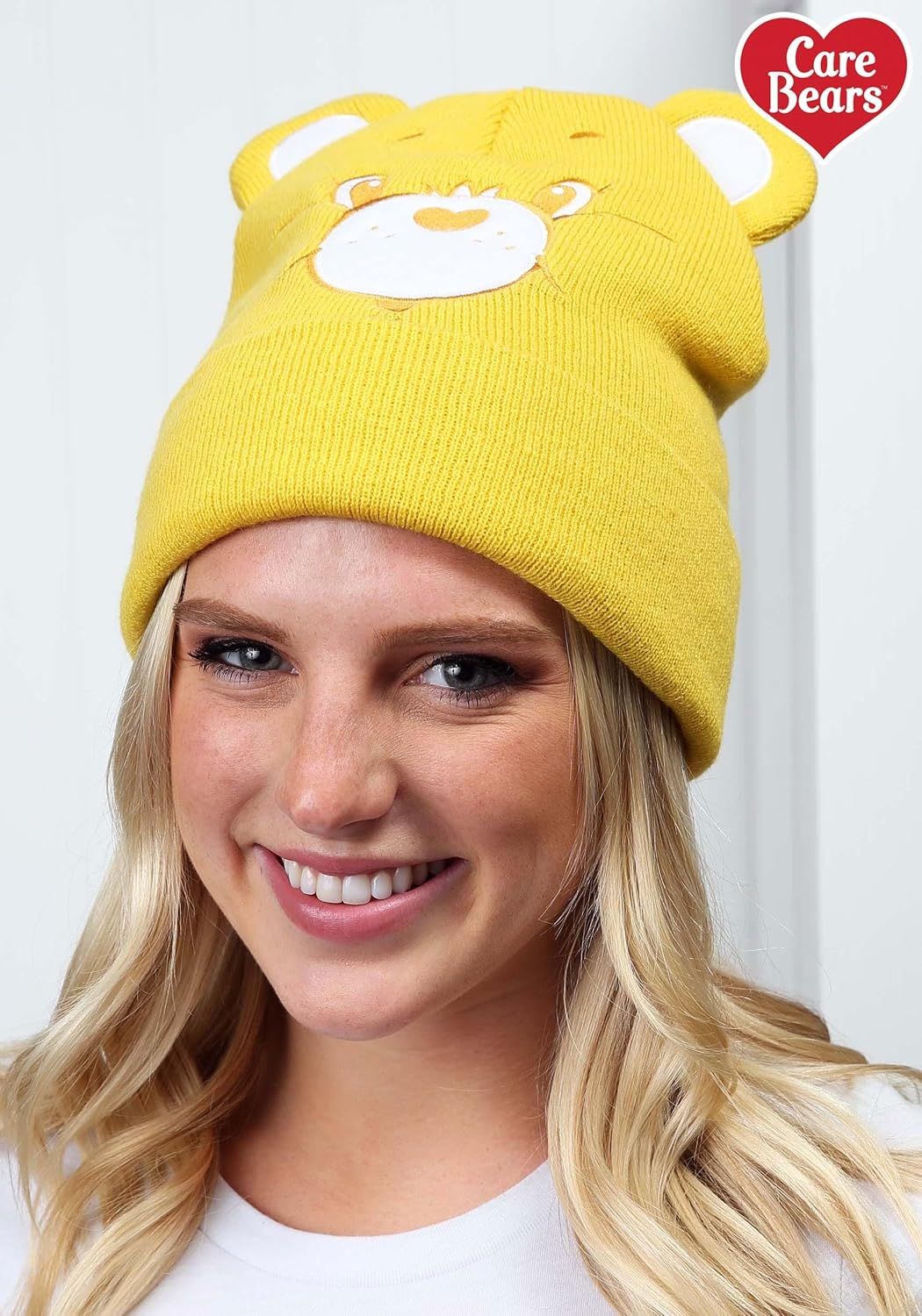Care Bears Knit Hat Beanies