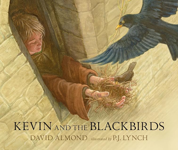 Portada de Kevin And The Blackbirds