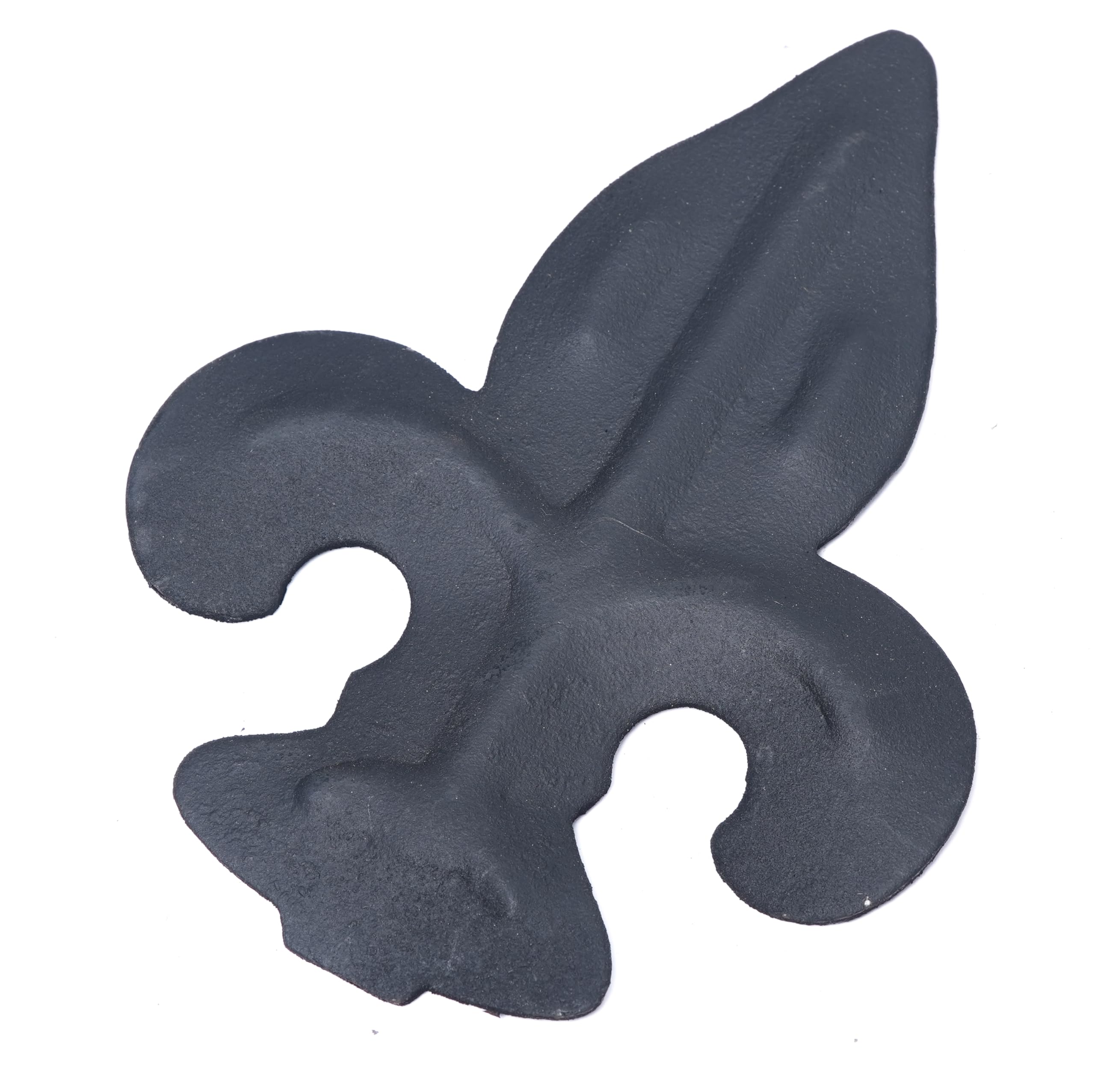 Ornamental Metalwork – Decorative Fabrication for Gates, Fences & Décor (Chinar) – Pack of Twelve-image-2