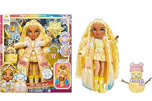 Rainbow High Victoria Whitman