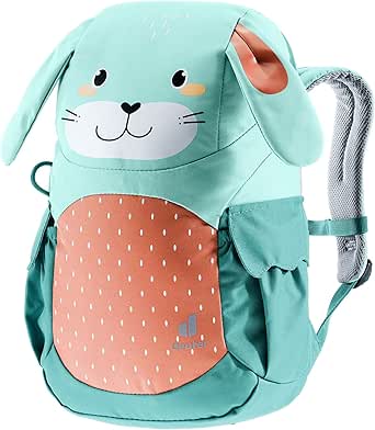 deuter Kikki Kinderrucksack (8 L)