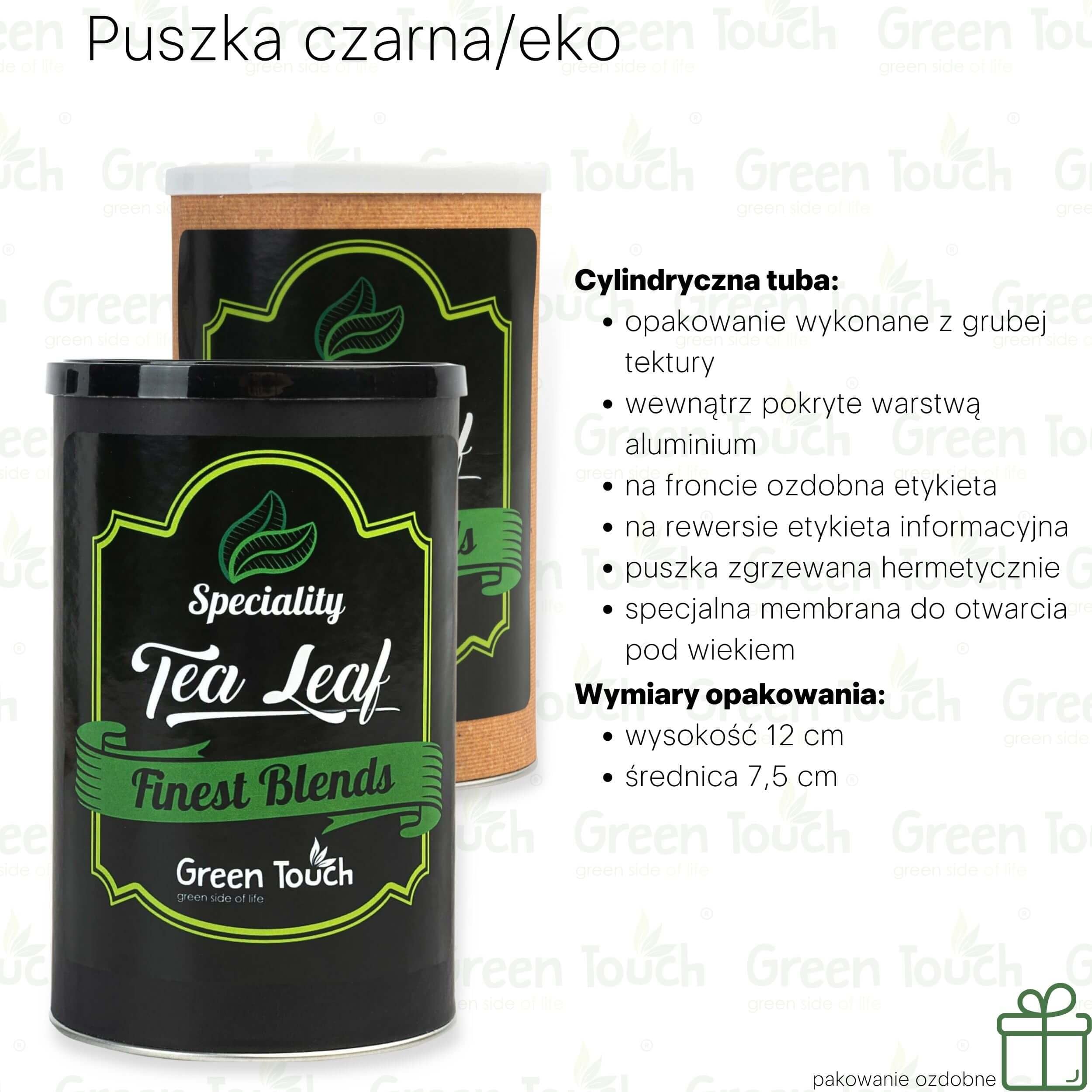 Green Touch - Japan Sencha Premium - Premium-Grüntee Sencha aus Japan, intensiv und frisch - 50 g