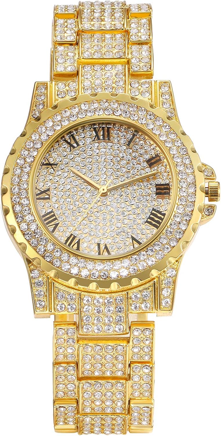 Crystal Bracelet Bangle 
