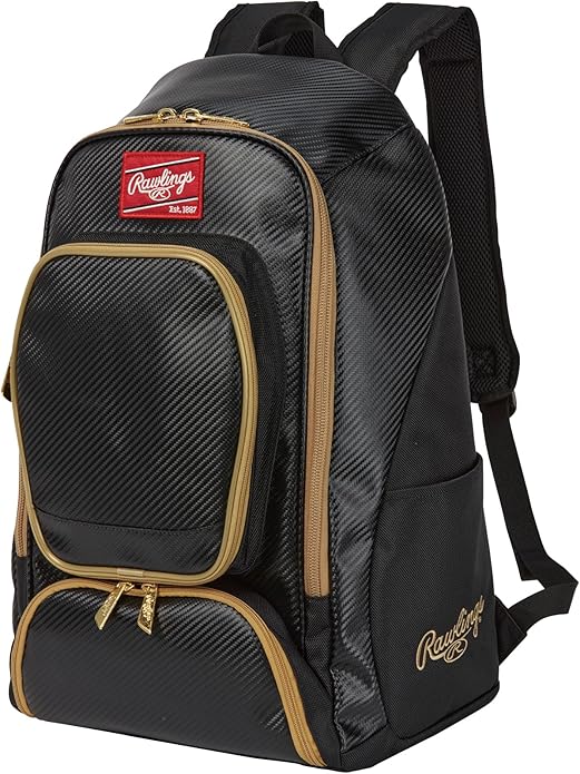 ローリングス チームバックパック