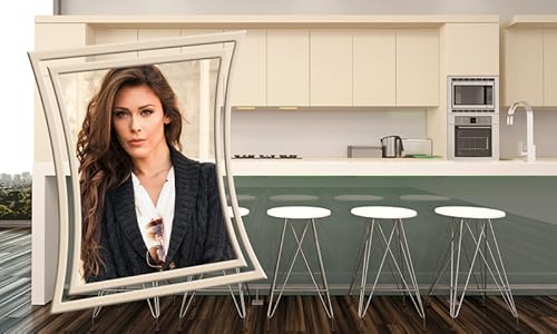 Interior Photo Frames