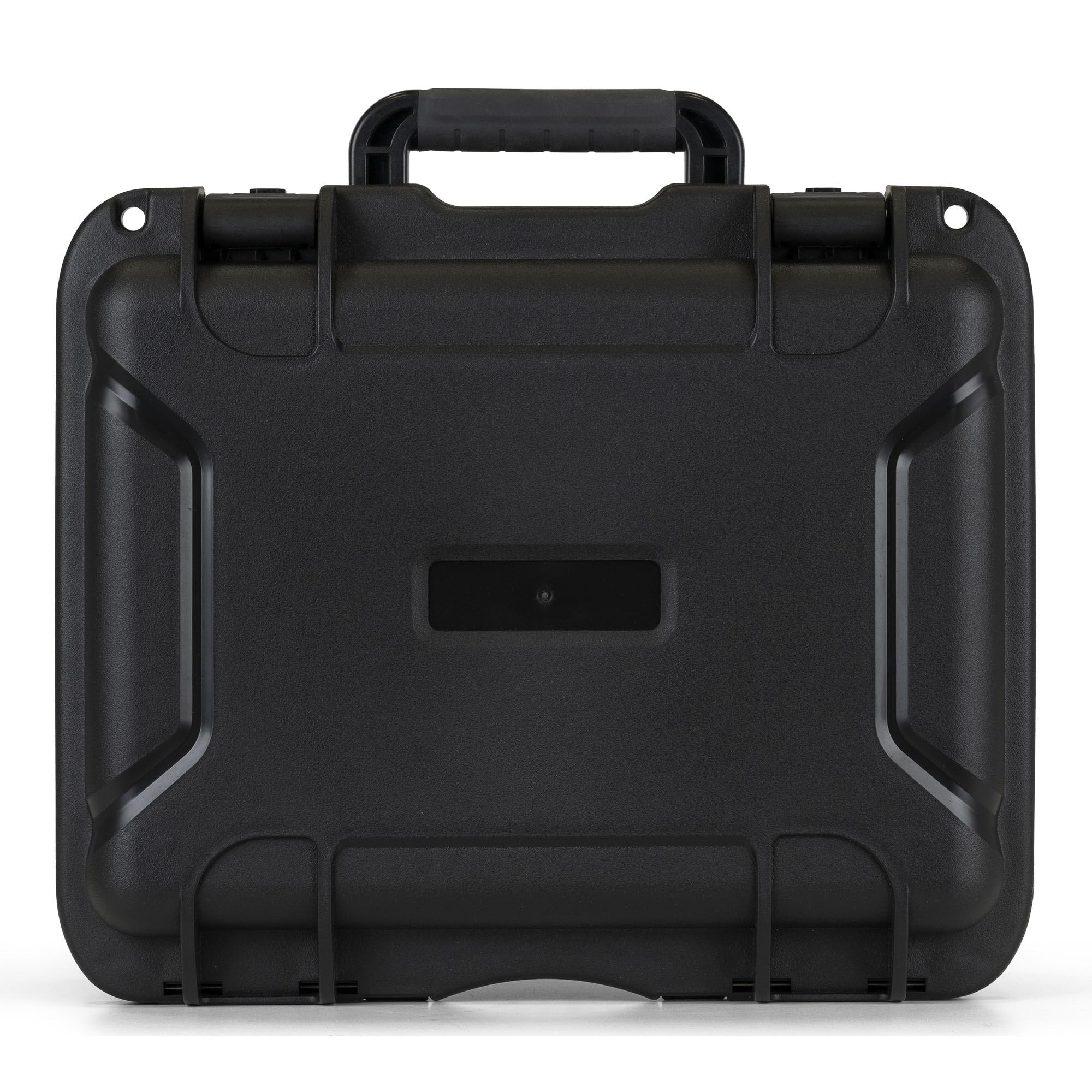 Vonyx VMA106 Table de Mixage et Micros UHF 6 Canaux avec Amplificateur - 2x600 Watts, Bluetooth, Lecteur MP3 USB, Égaliseur 2 Bandes, Flightcase ABS Portable