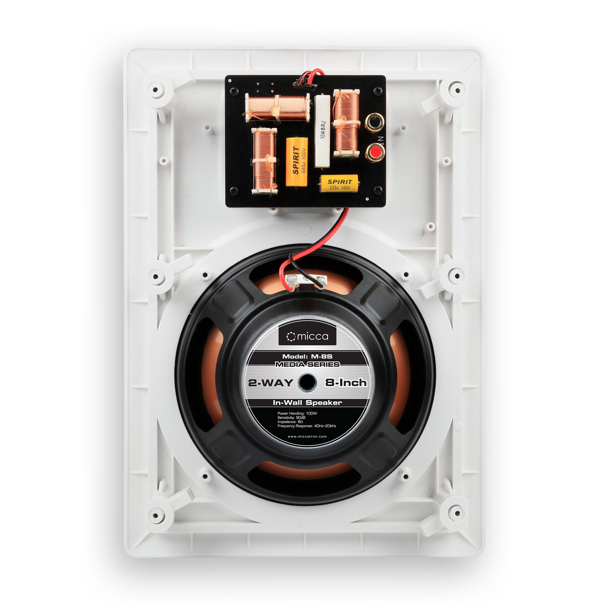 micca ceiling speakers