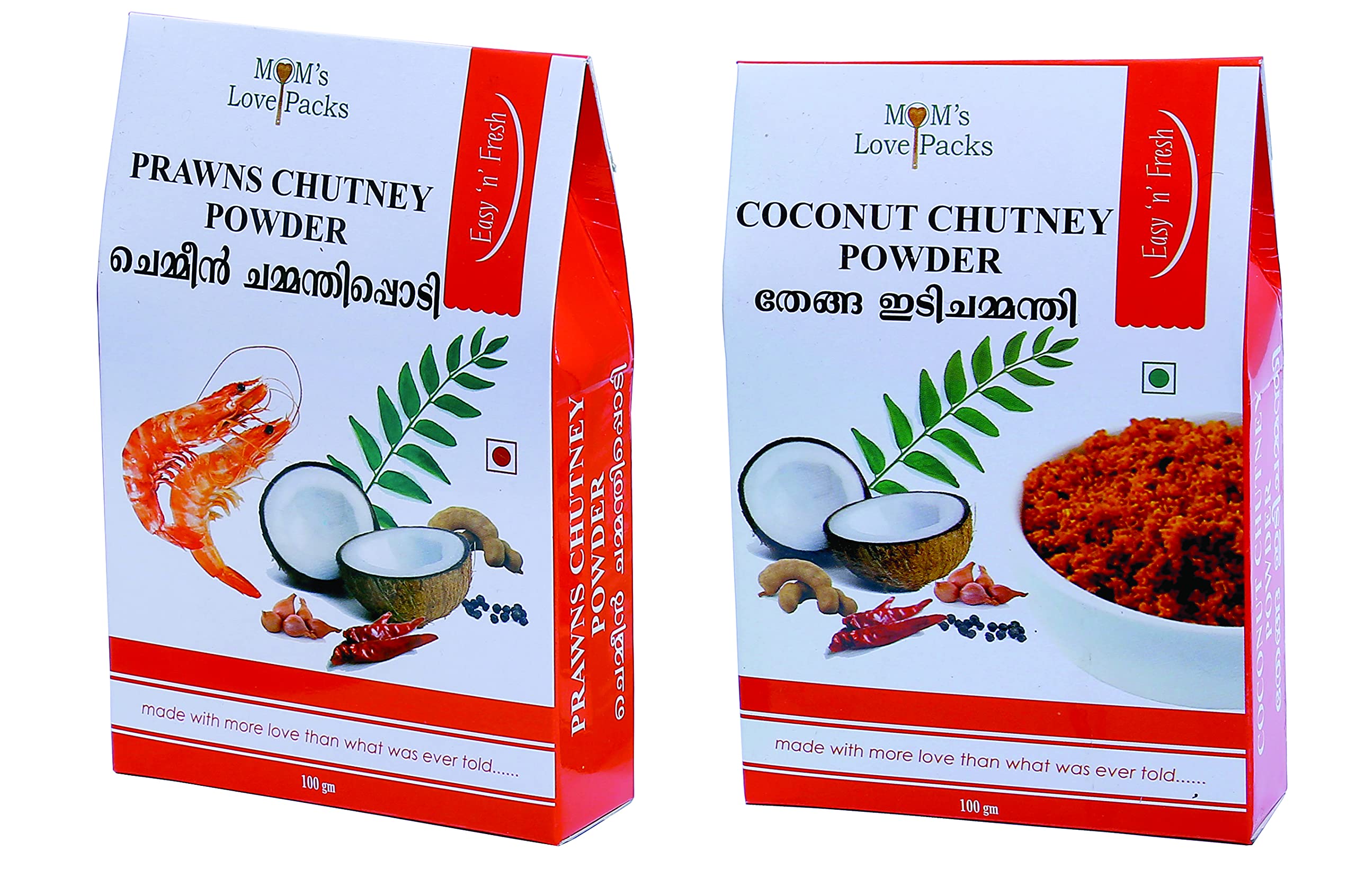 See full amazon price history chart for Moms Love Packs Roasted Coconut Chutney Powder 100 g + Prawns Chutney Powder 100 g Combo Moms Love Packs Roasted Coconut Chutney Powder 100 g + Prawns Chutney Powder 100 g Combo (B093TDD75Z) Amazon Price History, Amazon Price Tracker