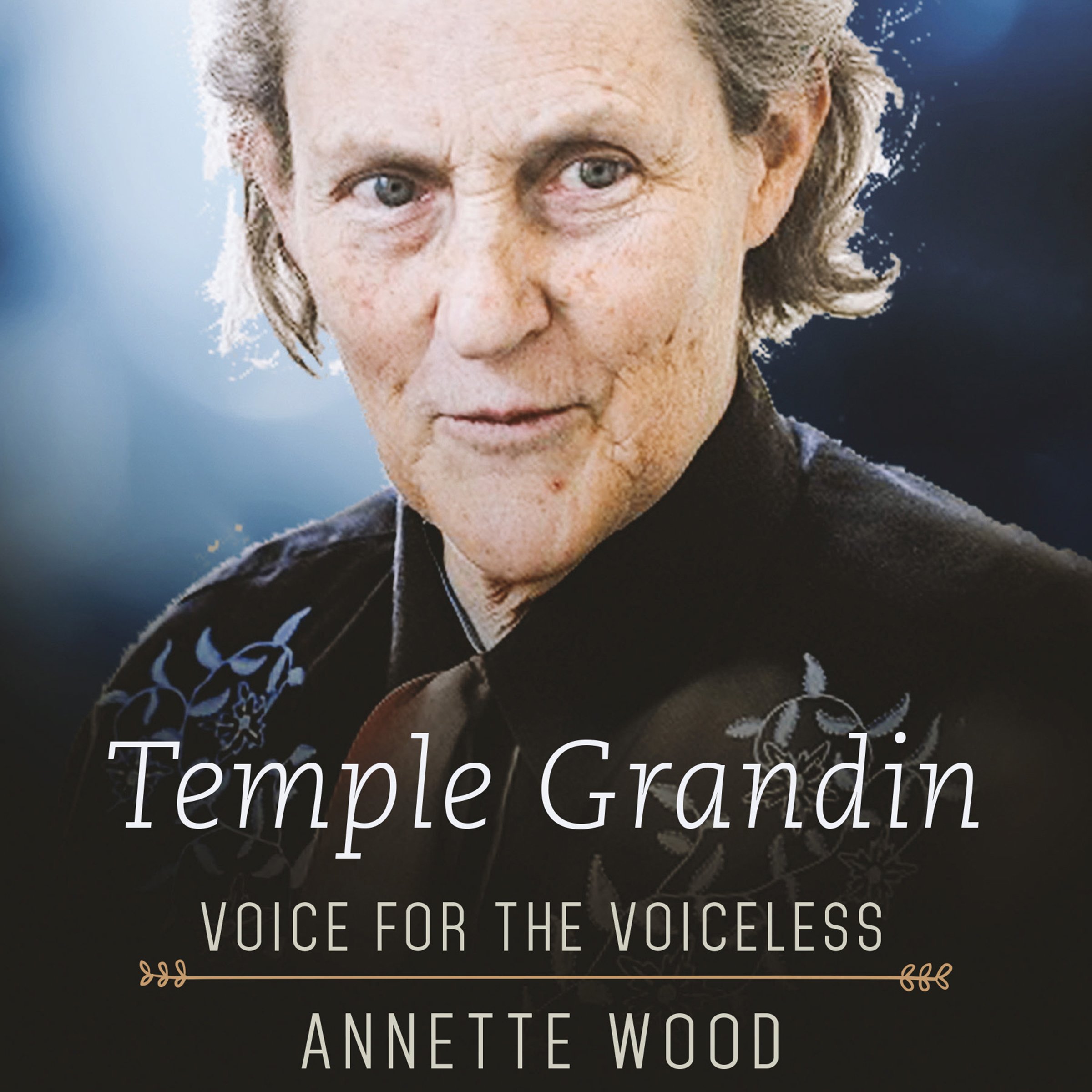 Temple Grandin