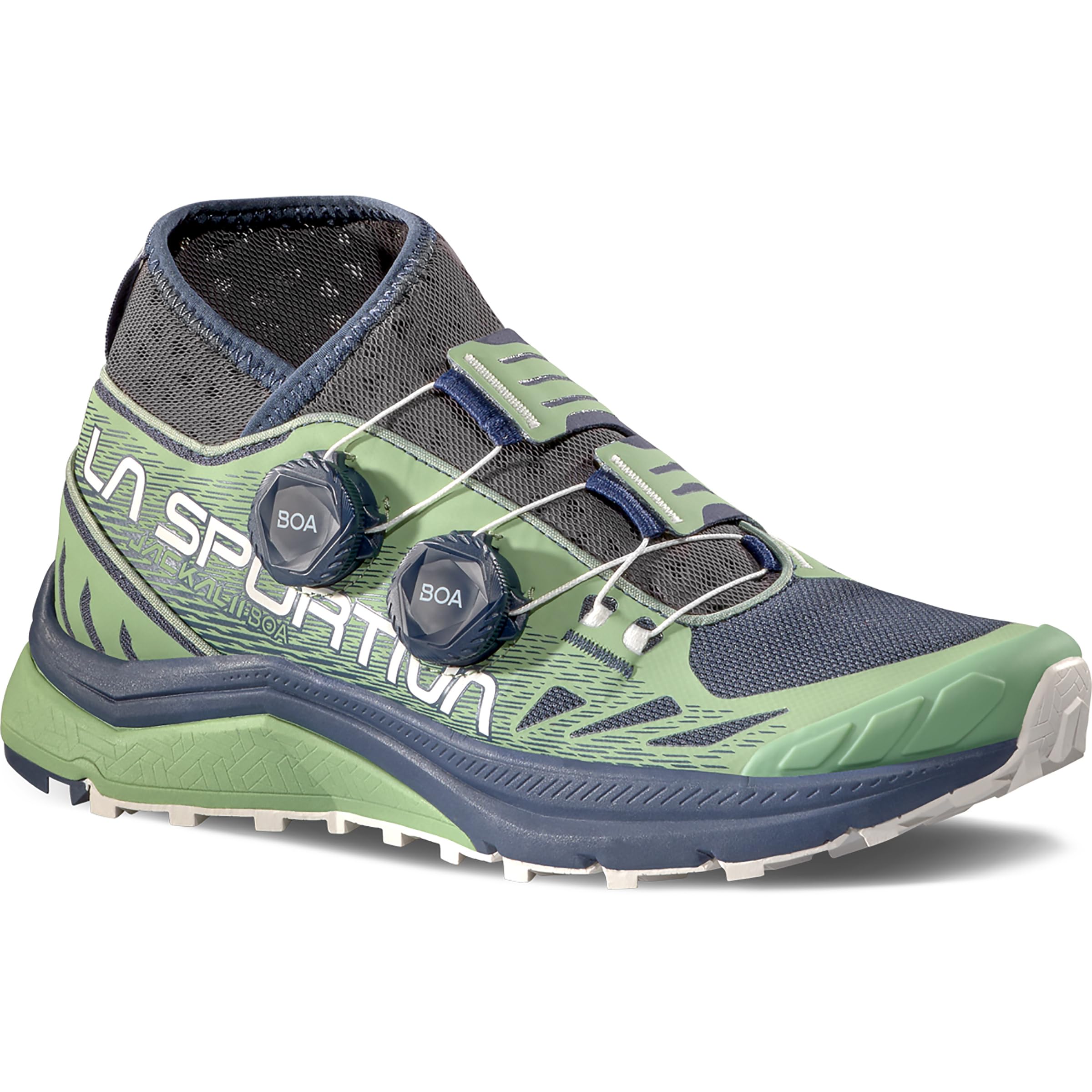 LA SPORTIVA Damen Jackal II Boa Schuhe