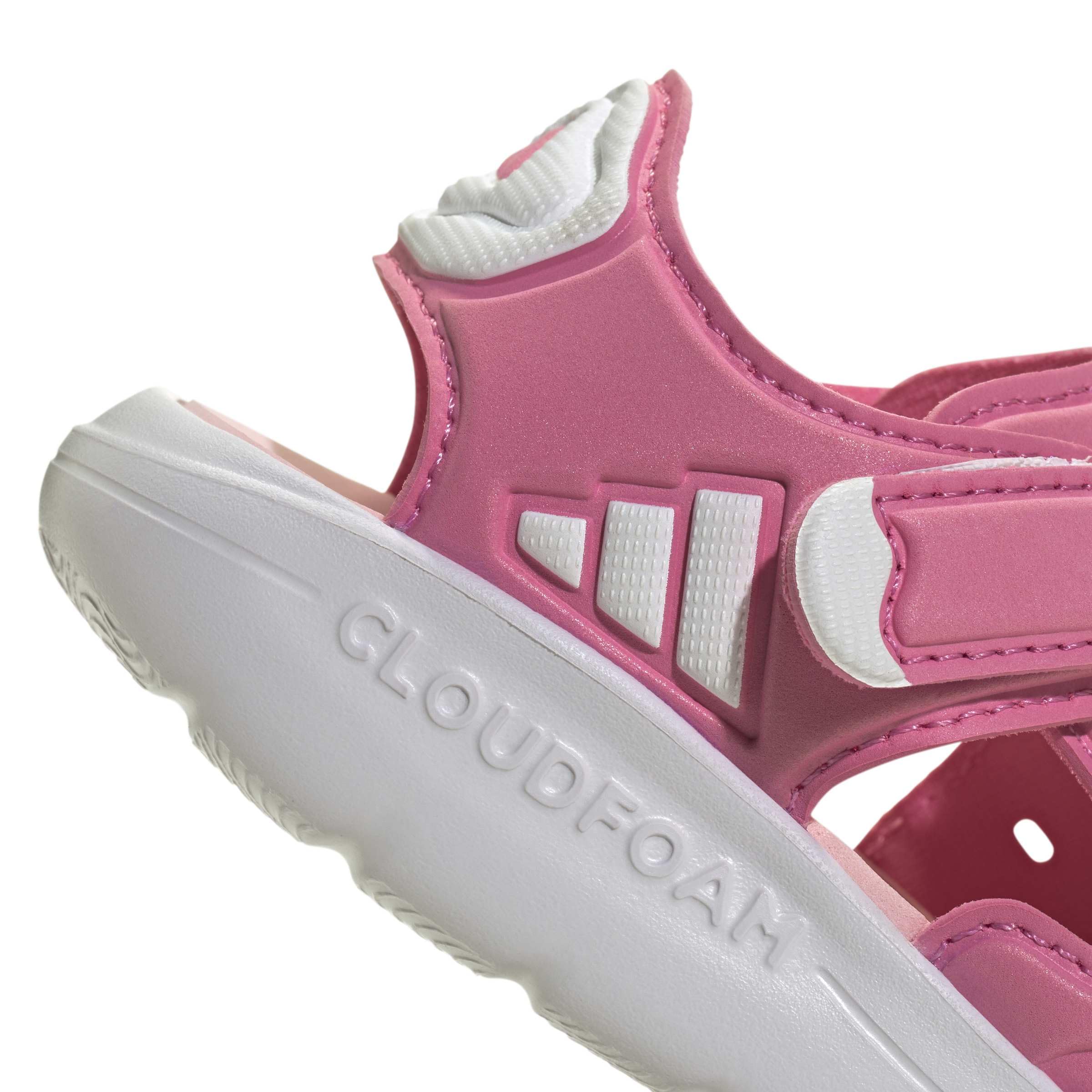 adidas Uniseks - niemowleta WATER SANDAL 2 SANDALS INFANTS