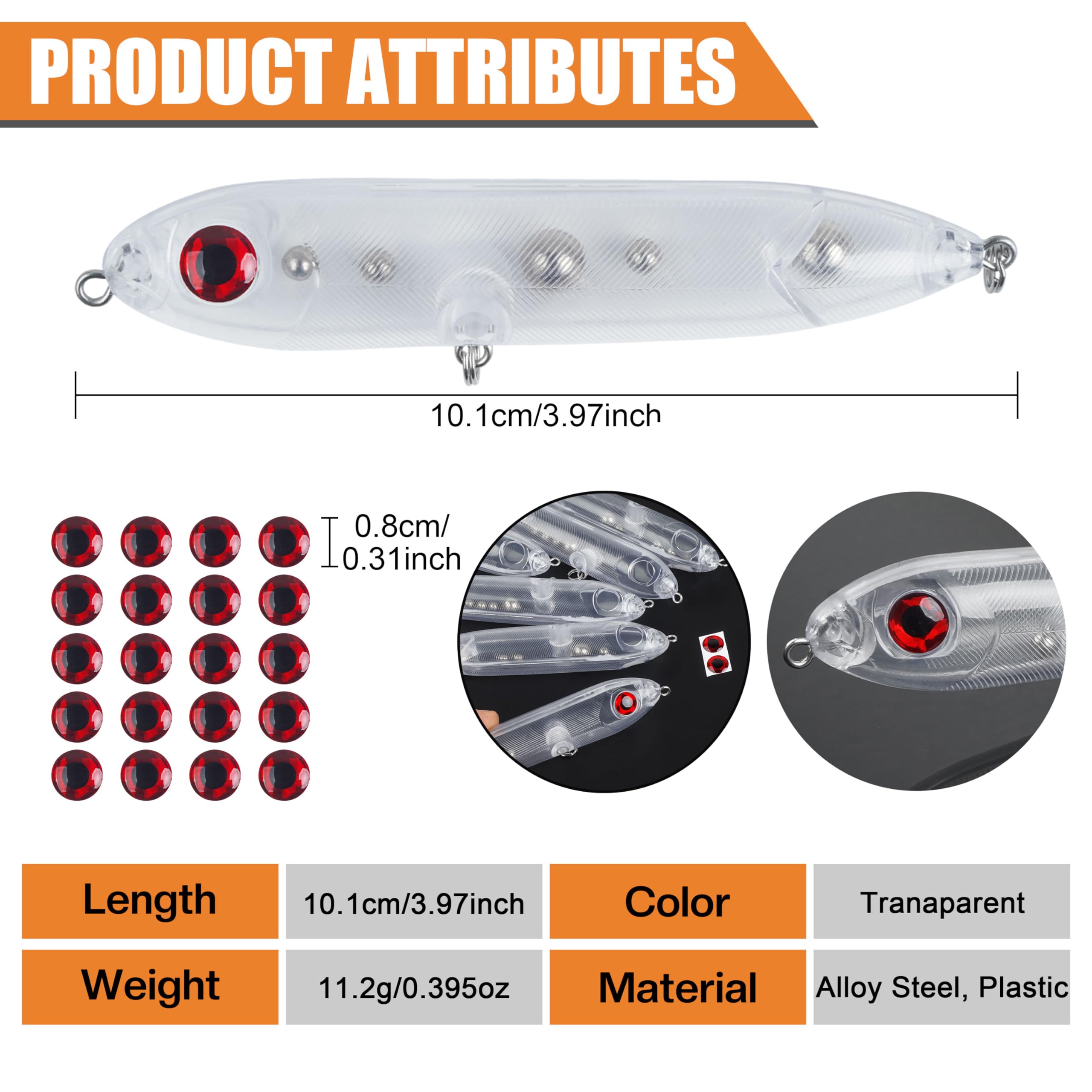 Heart Pounder Catfish Rattle Heart Pounder Catfish Rattling Line