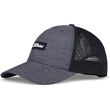 Santa Cruz Golf Hat