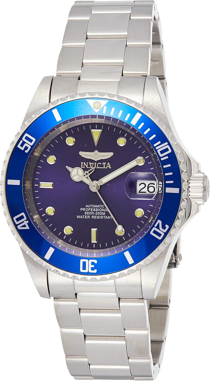 Orologi da uomo invicta