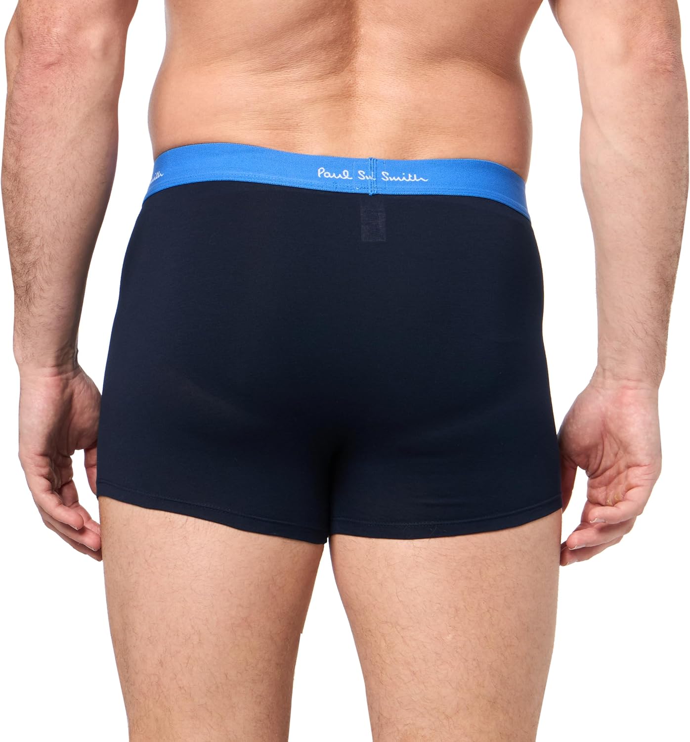 Paul Smith Men's Men Trunk 3 Pack Mix