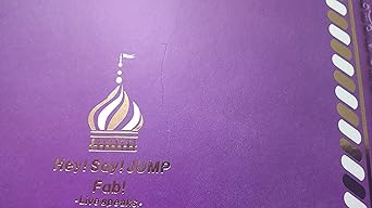 Ｈｅｙ！　Ｓａｙ！　ＪＵＭＰ　Ｆａｂ！　－Ｌｉｖｅ　ｓｐｅａｋｓ．－（完全受注生産限定版）