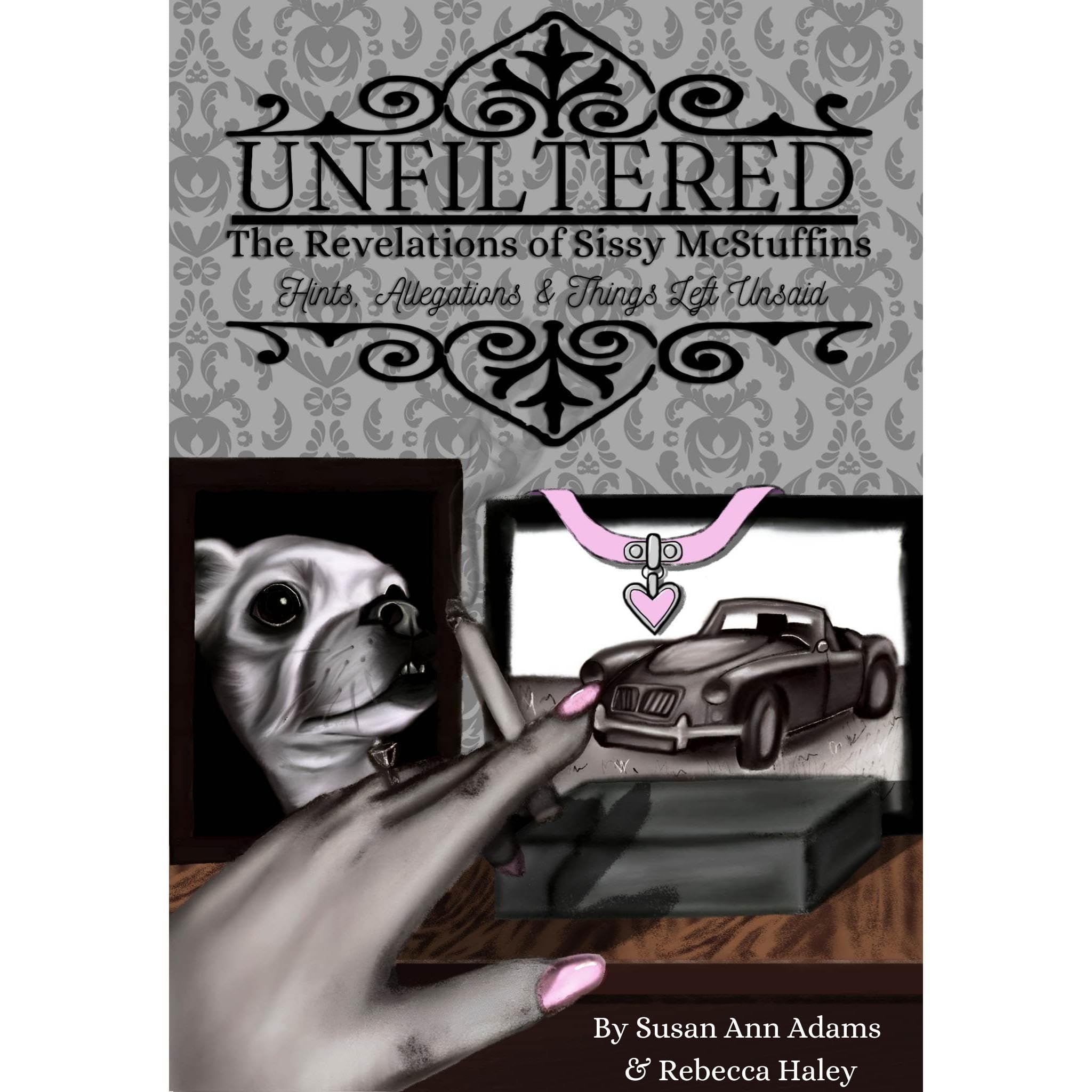 Unfiltered: The Revelations of Sissy McStuffins