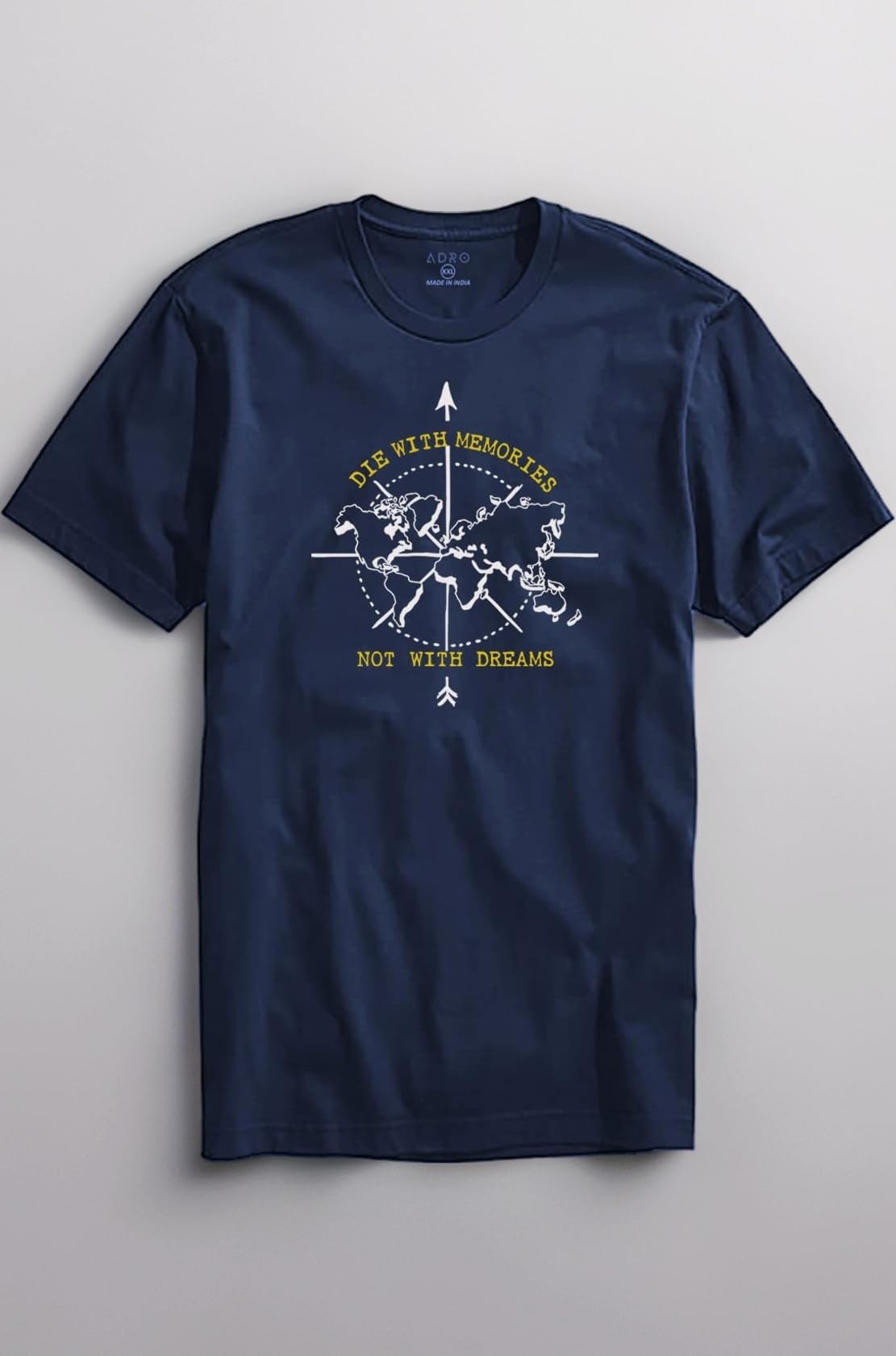 Men's Regular Fit T-Shirt