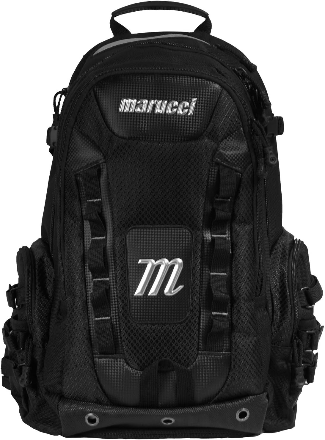 Marucci Elite Baseball/Softball Backpack Bag Sports