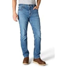 Carhartt Mens Slim Tapered Rugged Flex Jean