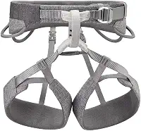 Sama - Cadeirinha Para Escalada, Tam M - Petzl