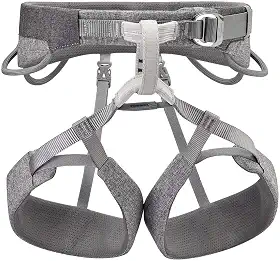 Sama - Cadeirinha Para Escalada, Tam M - Petzl