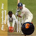 SSS Cricket Abdominal Guard with Adjustable Waist Strap for Adults | Extra Soft Rubber Edges | Premium Plastic Groin Protector | Hook Closure | Lightweight Cricket Safety Gear for Men | Orange gallery image