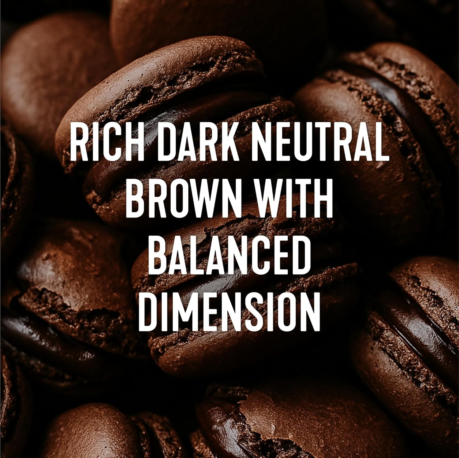 Madison Reed Radiant Hair Color Kit - 5.5NNN Dark Brown with Warm Golden Tones (Modena Brown), 100% Gray Hair Coverage Permanent Hair Dye for Resistant Grays | PPD-Free & Ammonia-Free, 1 Pack - Image 11