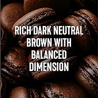 Vista 11 de Madison Reed - Kit de tinte radiante para el cabello, tinte permanente para el cabello, 100 % cobertura de canas, sin amoníaco, castaño Módena