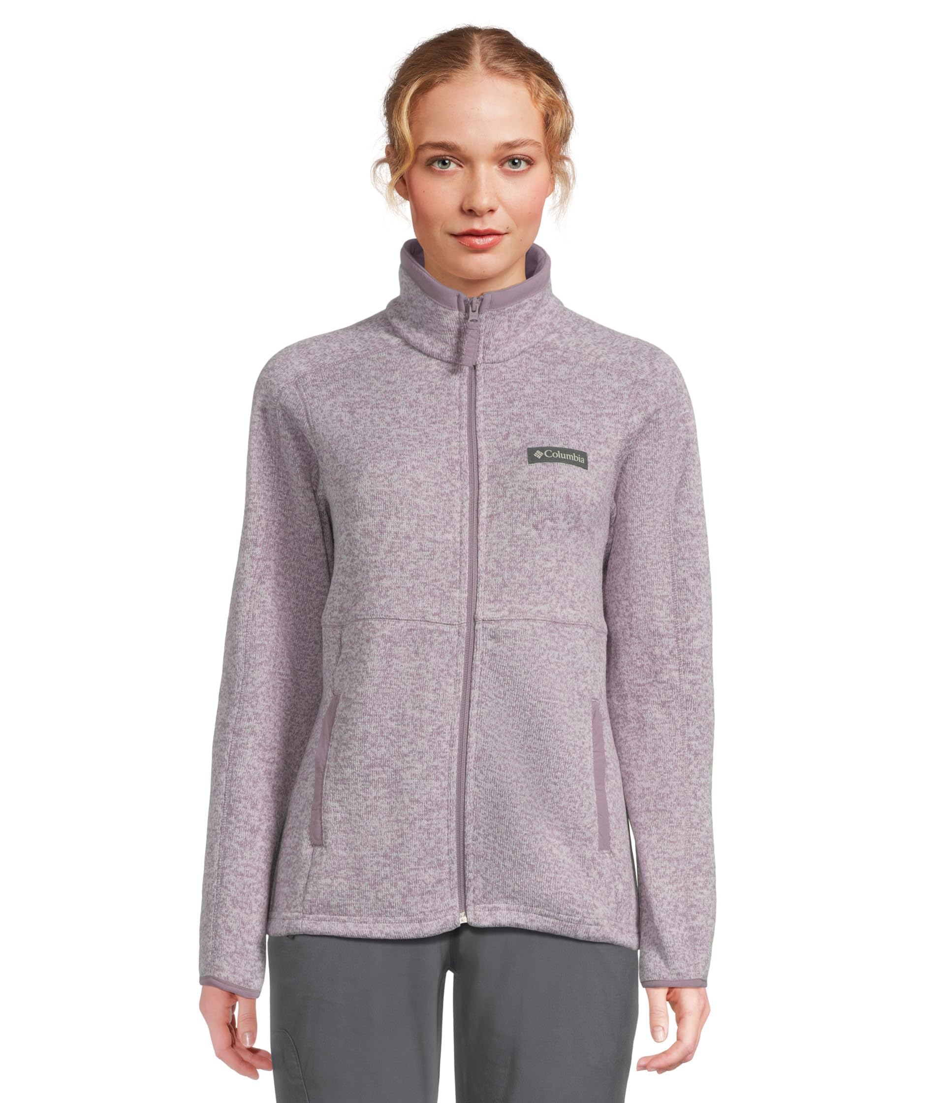 Columbia womens Sweater Weather Full Zip Ii