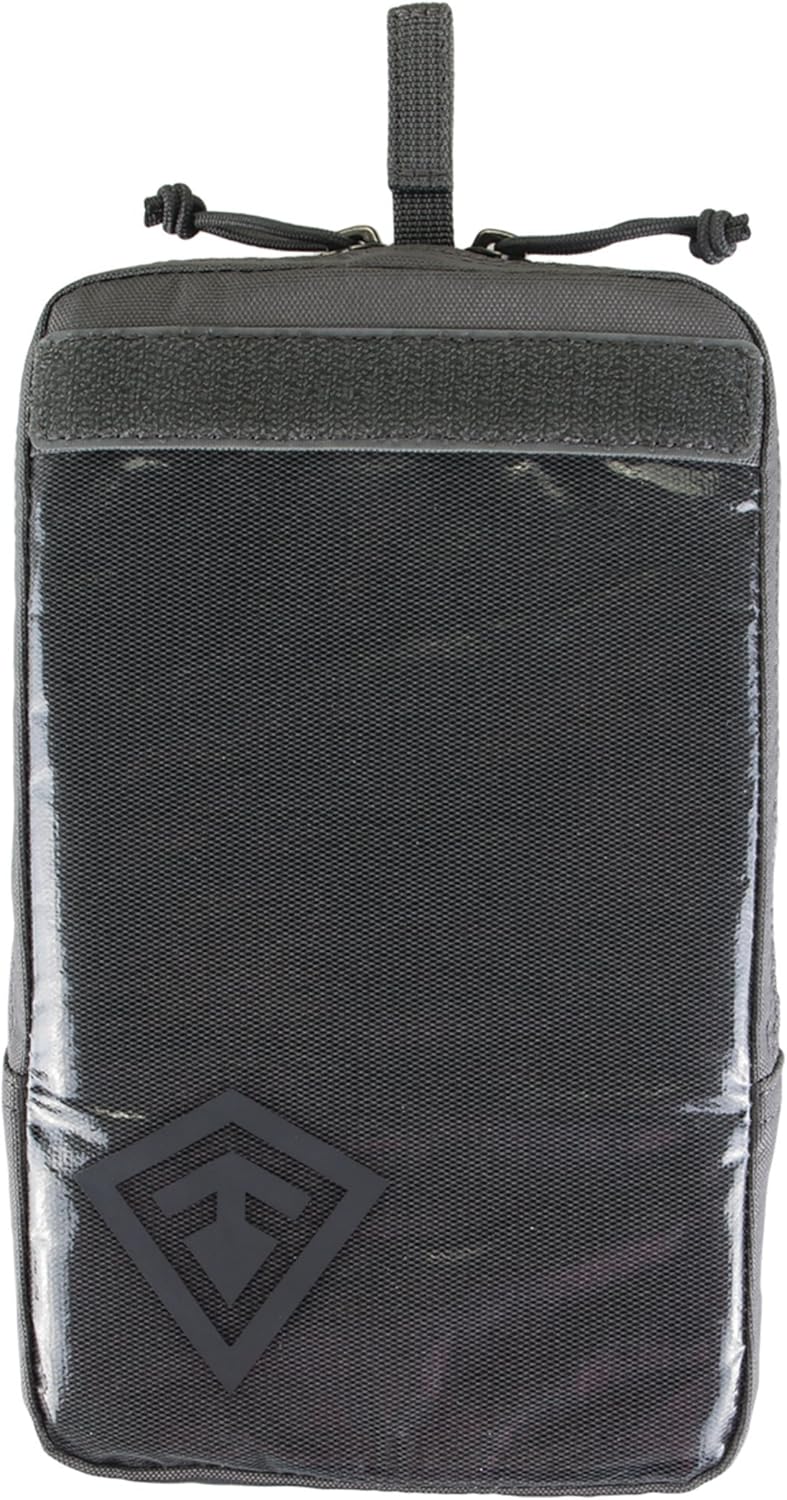 First Tactical6 X 6 Pouch