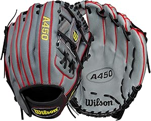 Wilson A450