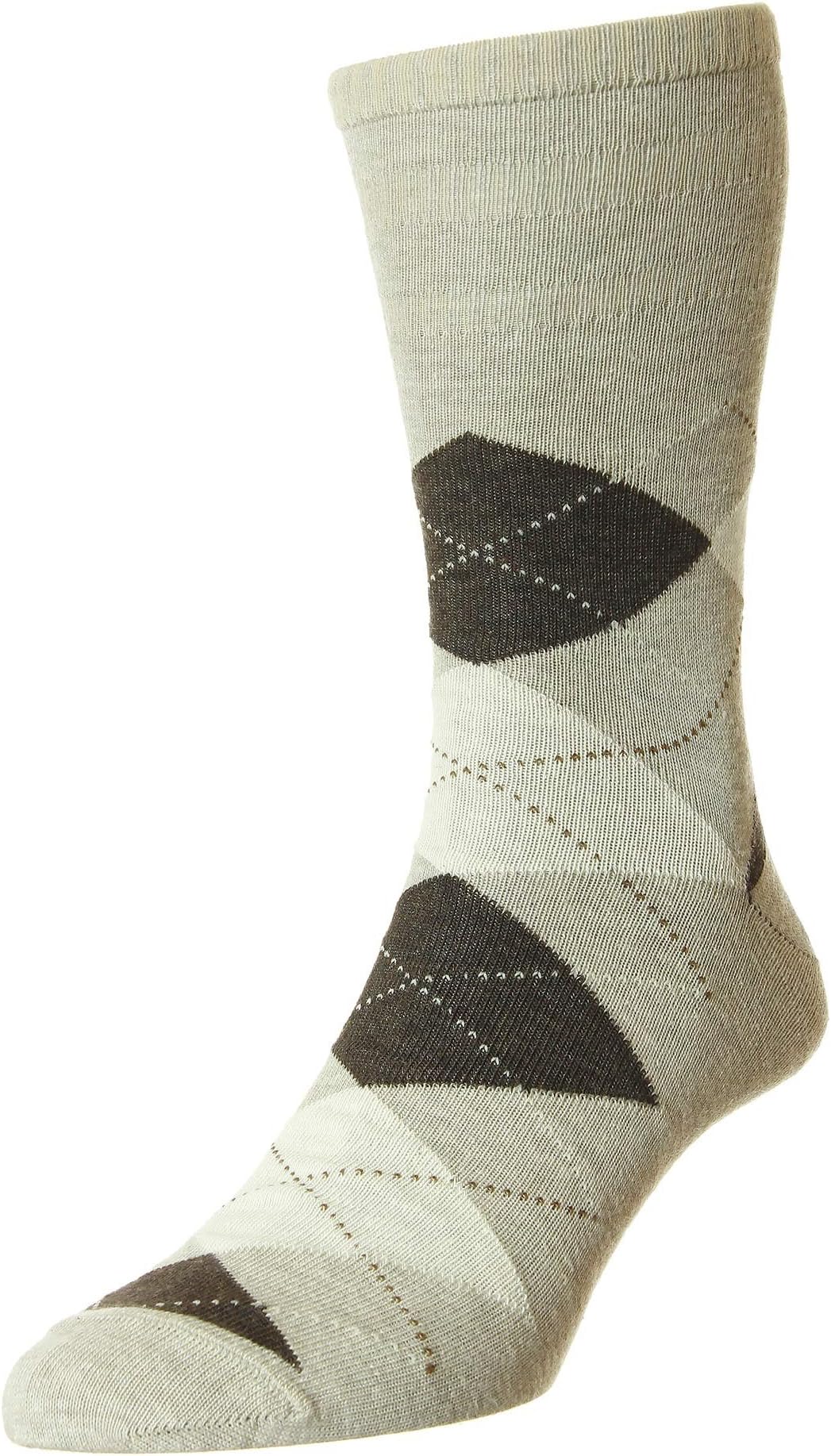 Softop HJ88 Argyle Wool / UK 6-11 Eur 39-46