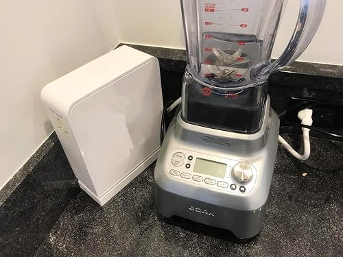 Miniatura 7 de uyoyous 3000 W Voltaje de aumento de 110 V a 220 V Convertidor de potencia de servicio pesado Transformador de potencia de 110 V a 220 V para Europa