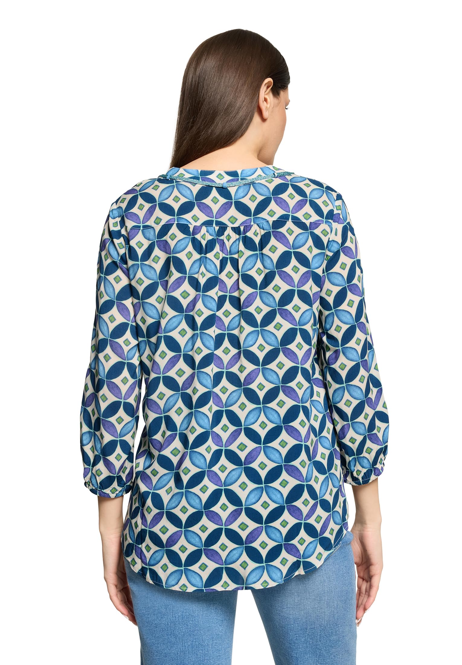 Cartoon Damen 8043/7400 Bluse