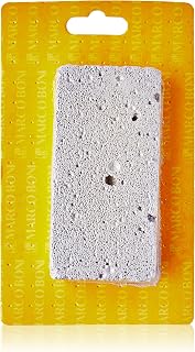 Pedra Pome, Embalagem Skin, 6019, Marco Boni, 1 Unidade