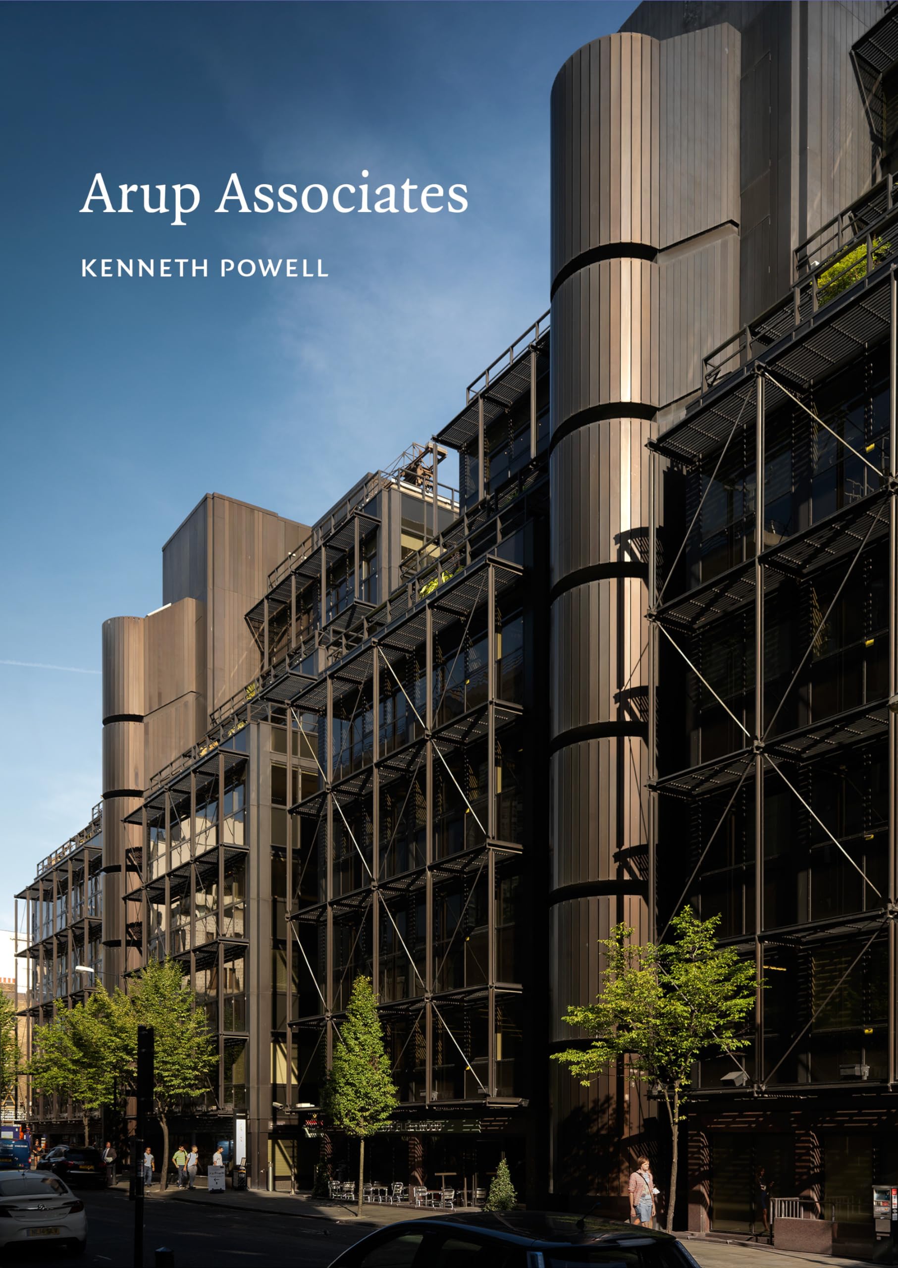 Arup Associates (Twentieth Century Architects)