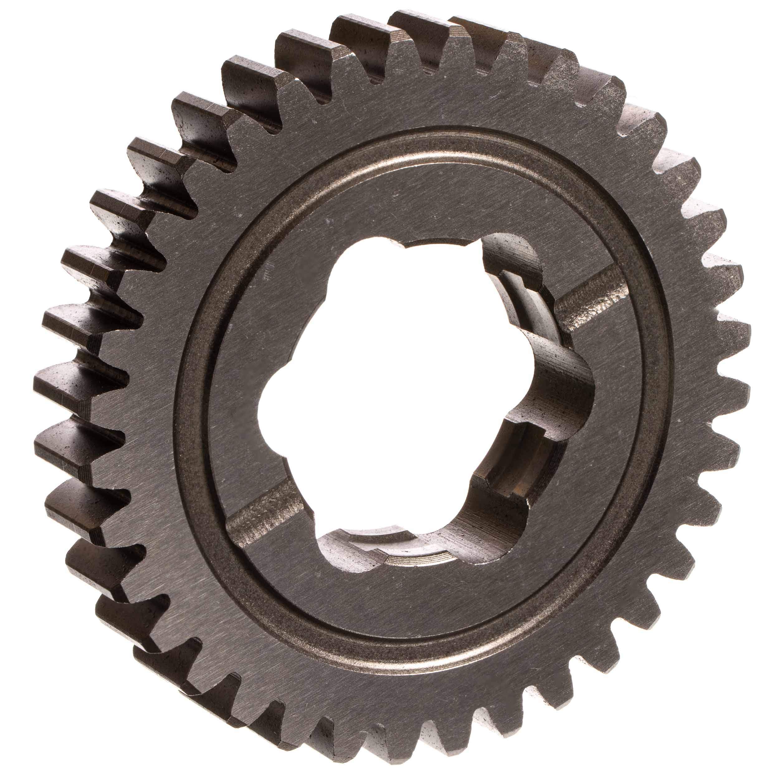 Losrad 36 Z 3. Gang (4-Gang-Motor) S51, SR50