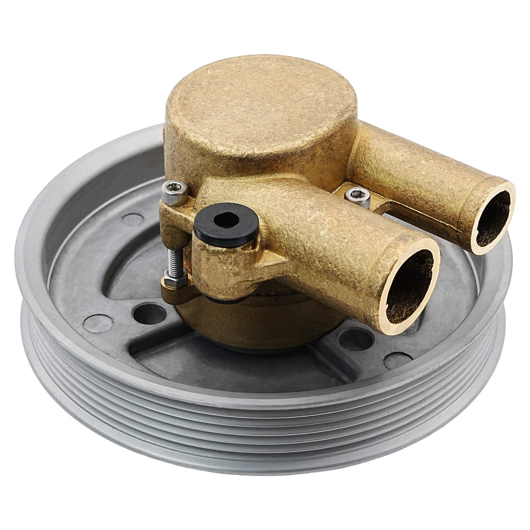 21212799 Raw Sea Water Pump Replacement for Volvo Penta 4.3L