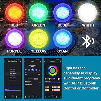 ジョルディ-・ラバンダ　L.A Pool Amazon.com : Lake Effect Pools 'Bermuda' 12 ft Round Above