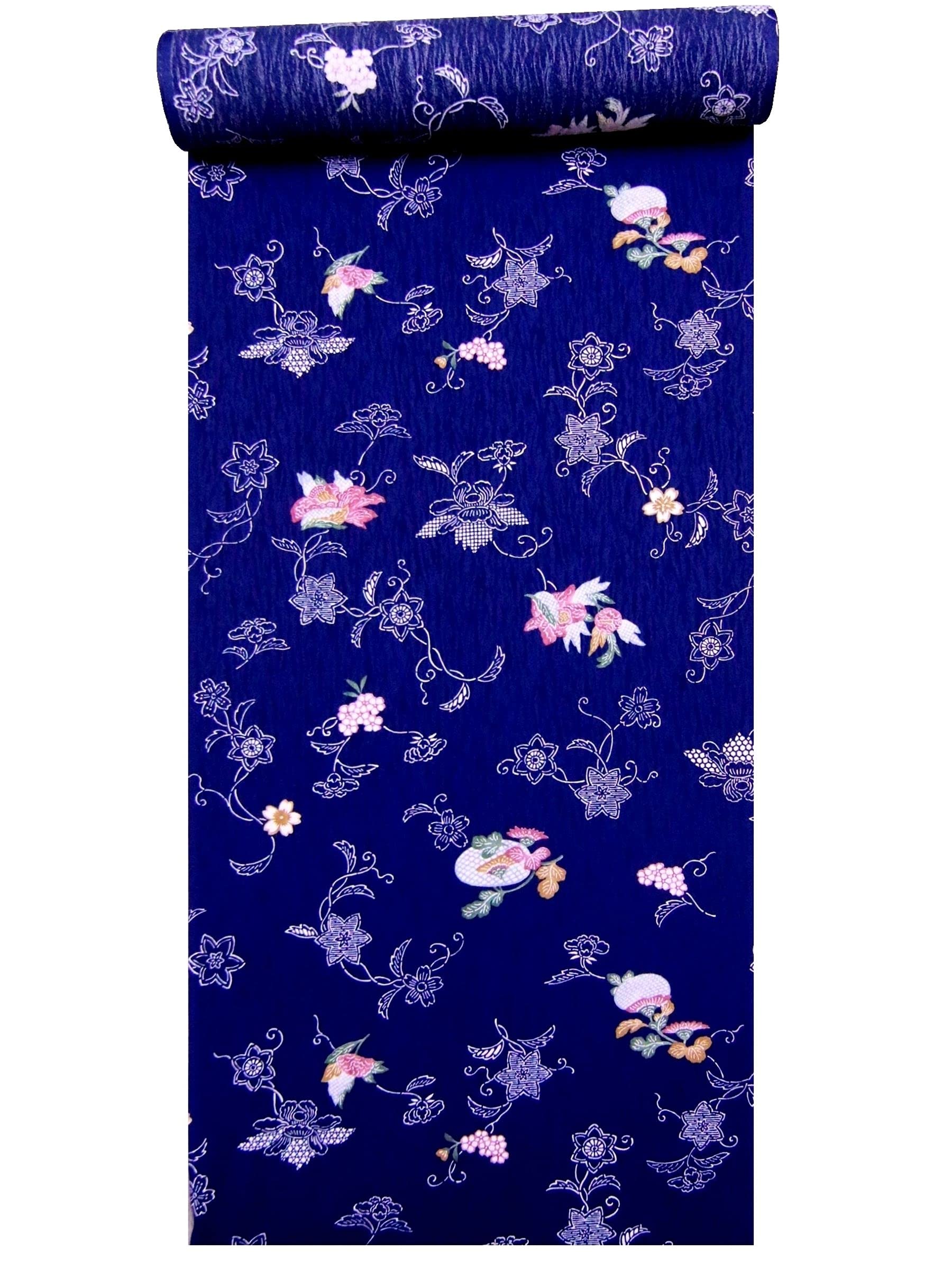 洗える着物　反物 洗える着物(反物)