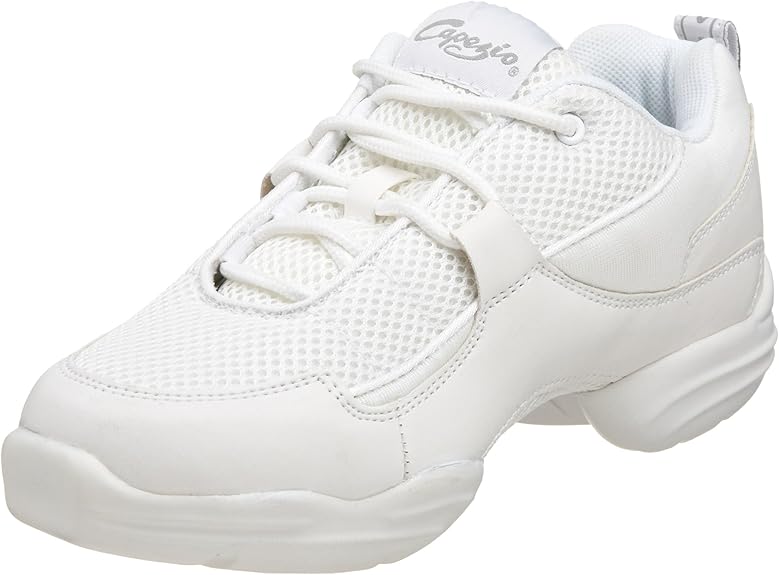 Capezio Women's DS11 Fierce Dansneaker (Packaging may vary