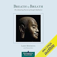 Algopix Similar Product 12 - Breath By Breath The Liberating