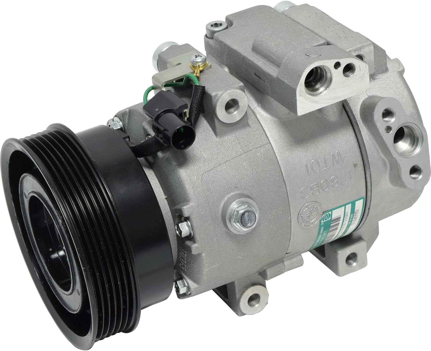 UAC-CO 11090C- COMPRESSOR - NEW COMPRESSOR