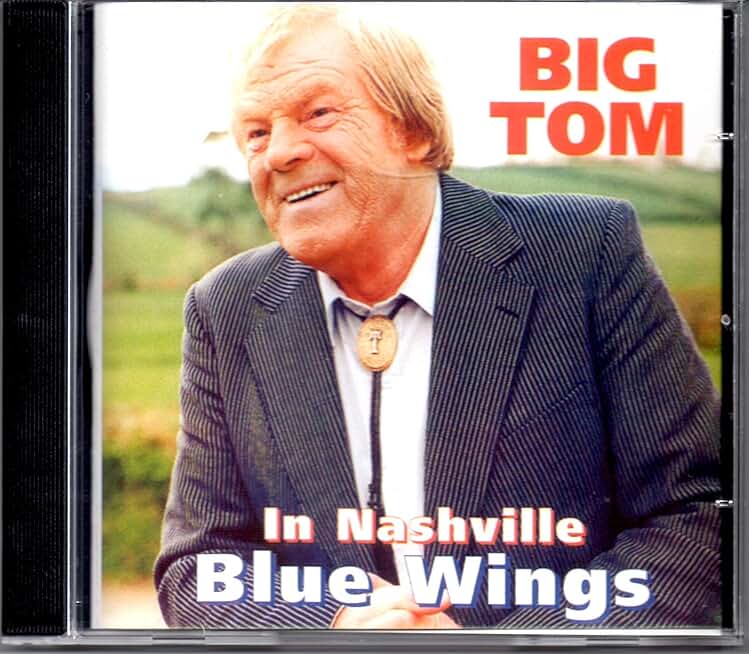 Amazon.co.uk: Big Tom: CDs & Vinyl